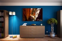 Australien Ellery Creek Big Hole